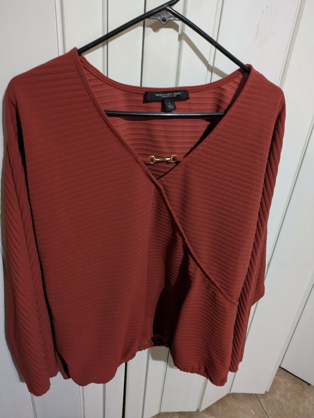 ~NWOT Beautiful Blouse